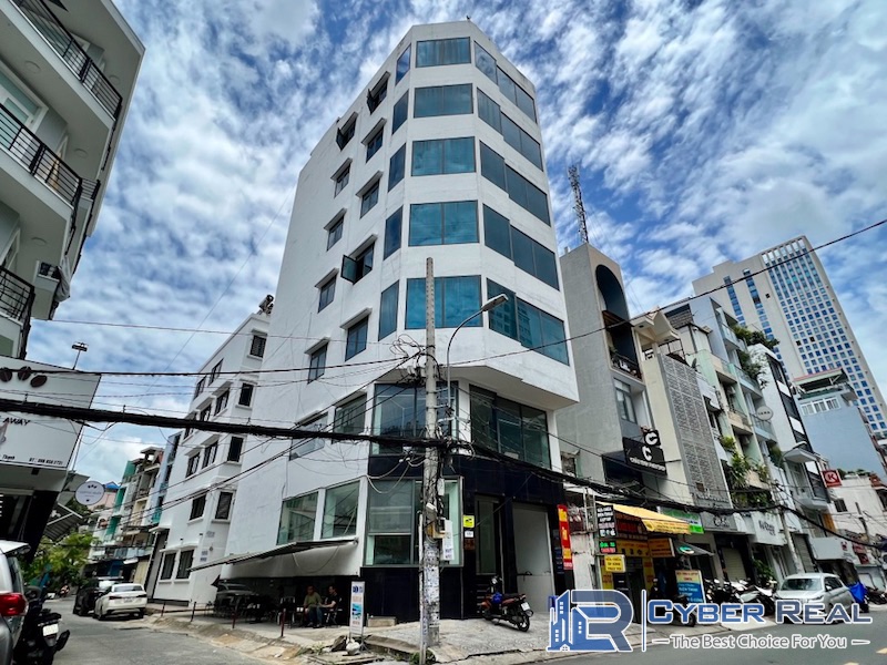 94NVT Building
