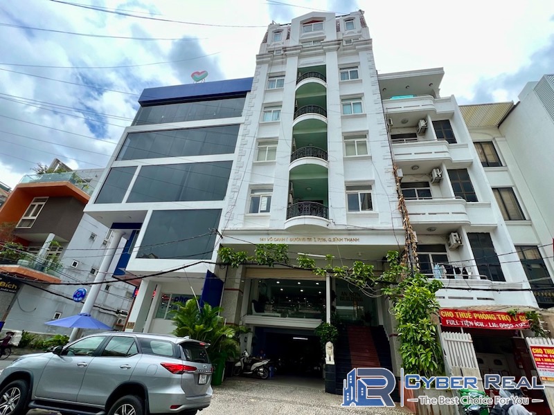 An Sơn 2 Building