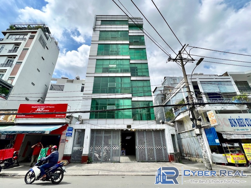 BDT Office Building