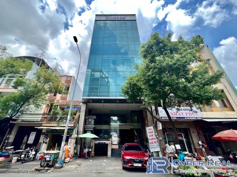 Blue Sea Building
