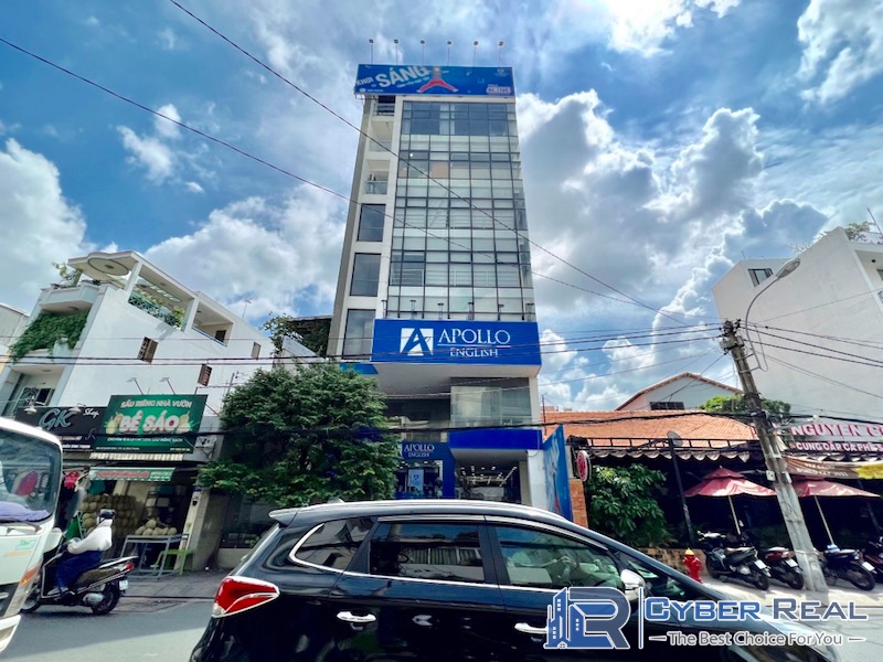 Cinotec Building