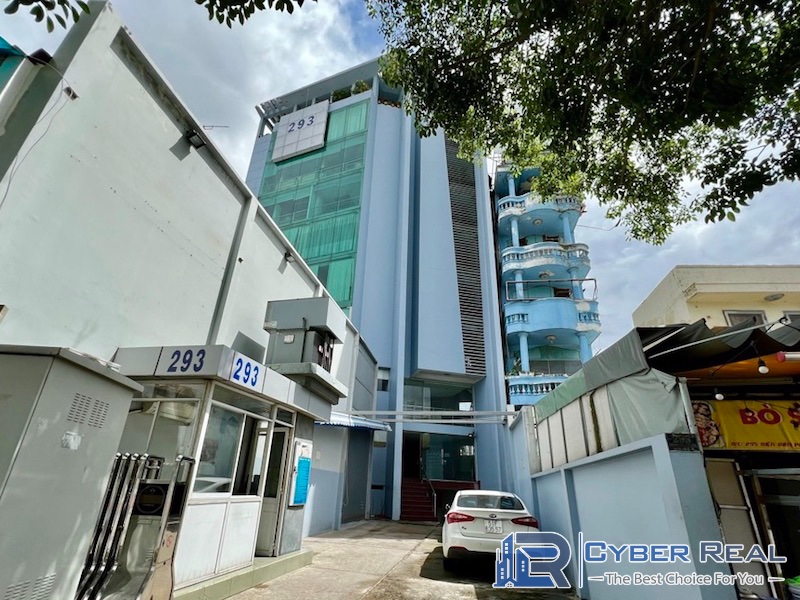 Compa Building