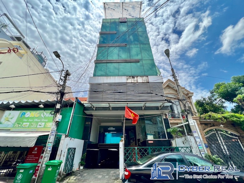 Cowaelmic Building