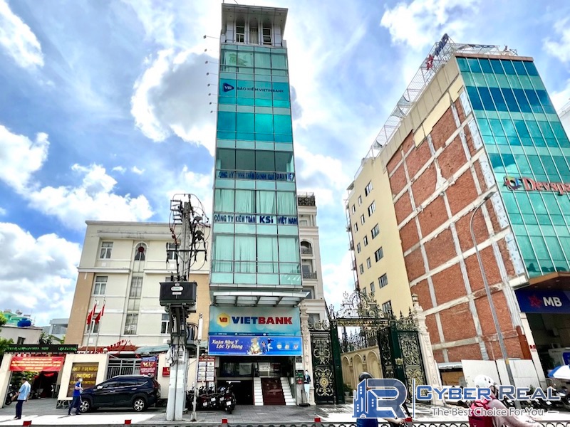 Devspace 2 Building