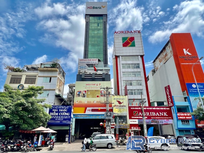 DMC 2 Building
