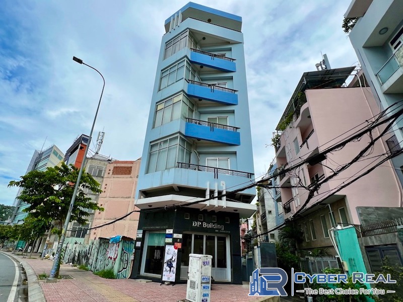 DP Building