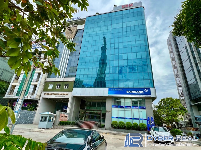 EBM Building