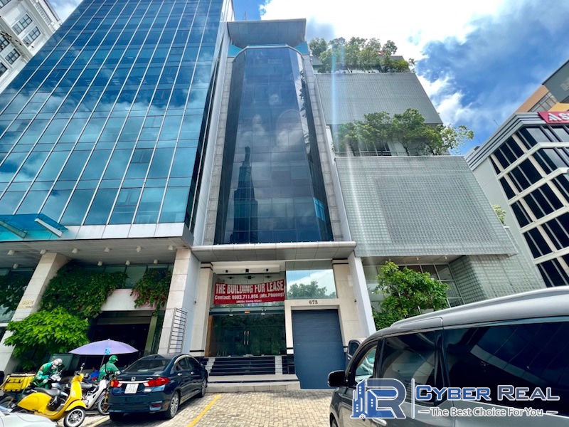 G8 Điện Biên Phủ