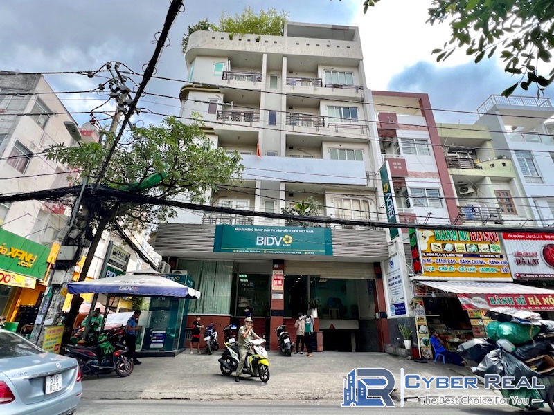 G8 Office Đường D5
