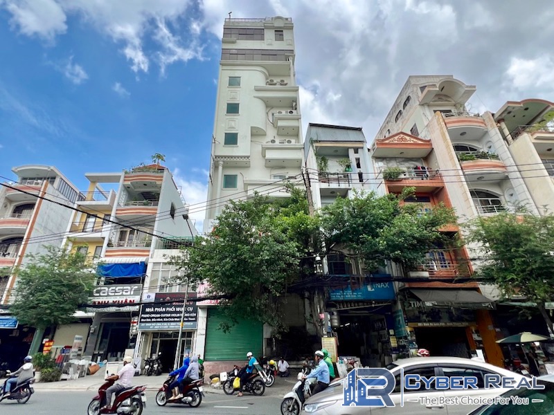 GIC Đinh Bộ Lĩnh