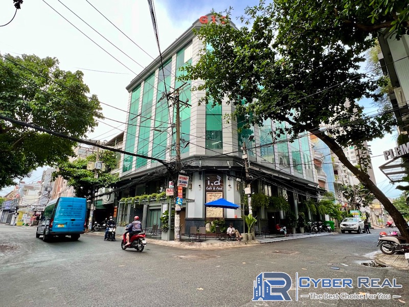 Gic Nguyễn Gia Trí