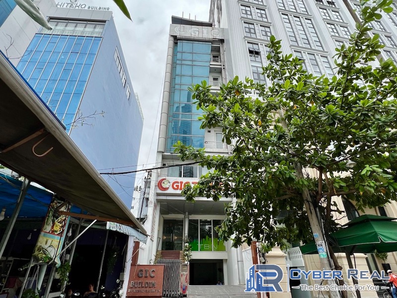 Gic 661 Điện Biên Phủ