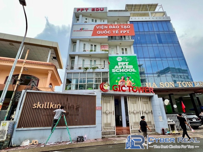 Gic Nguyễn Văn Đậu