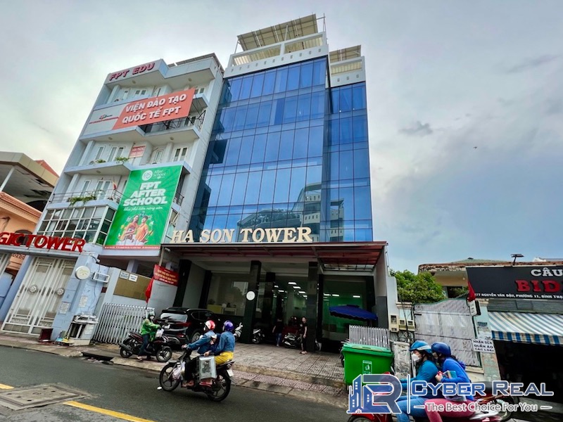 Hà Sơn Tower