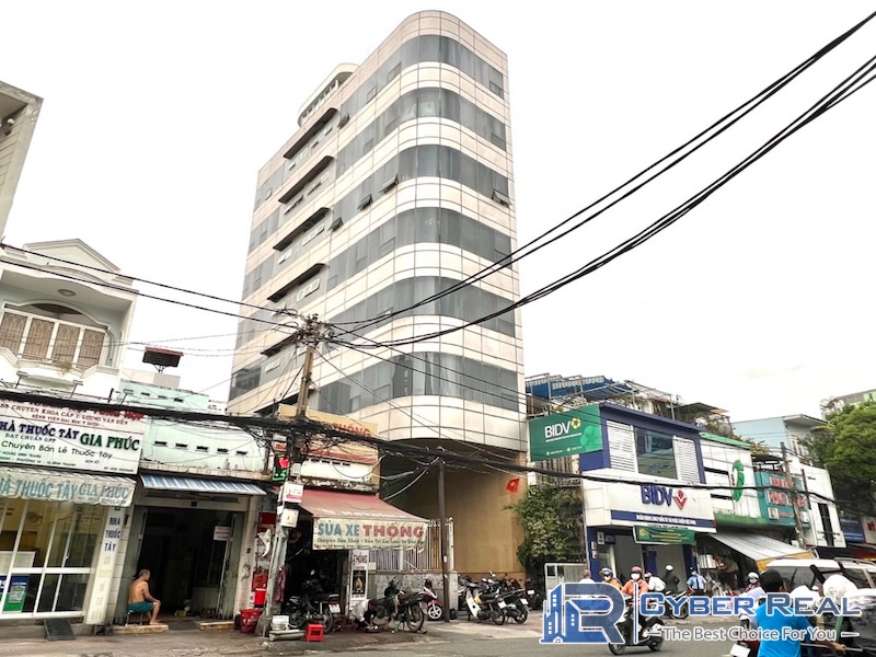 Halo Lê Quang Định