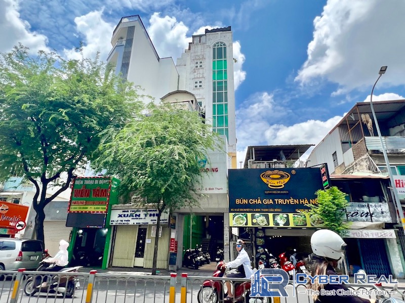 Halo Lê Văn Duyệt