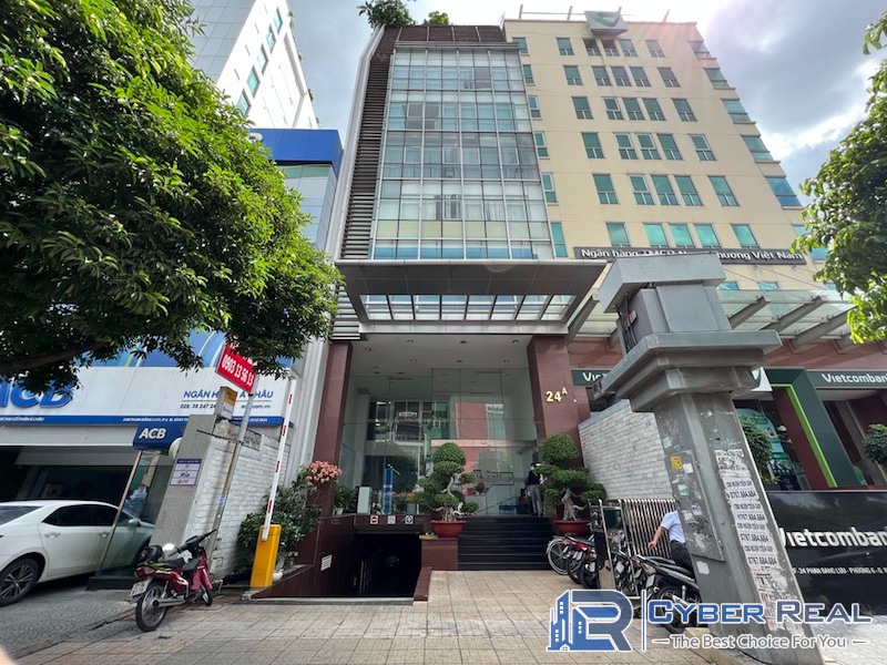 HM SQUARE BUILDING