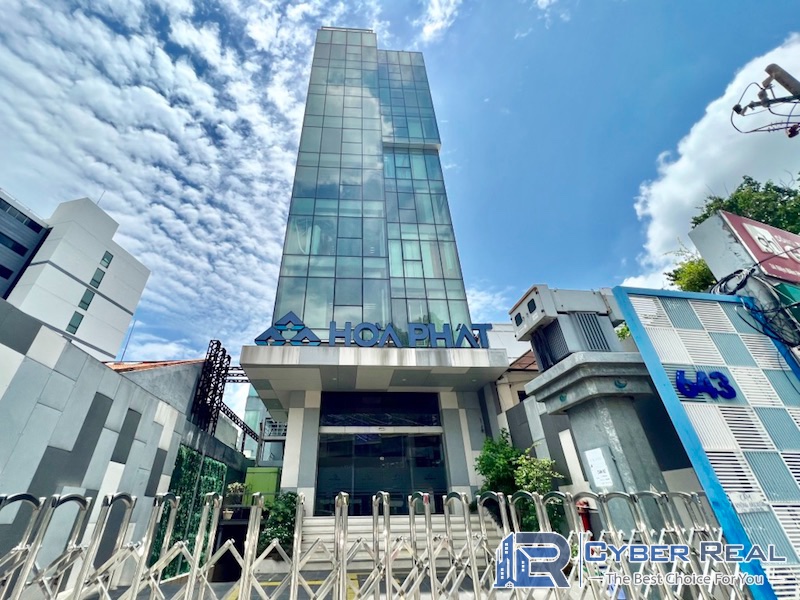 Hòa Phát Building