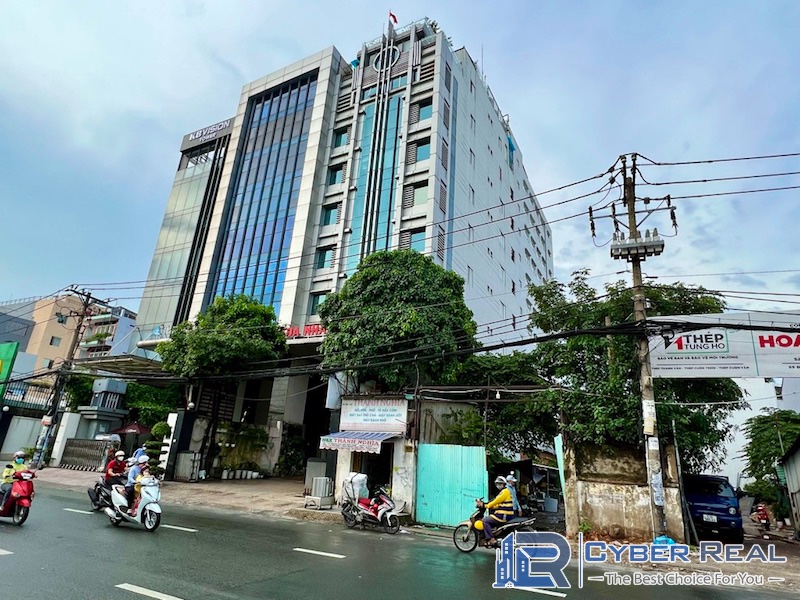 Hoàng Minh Building