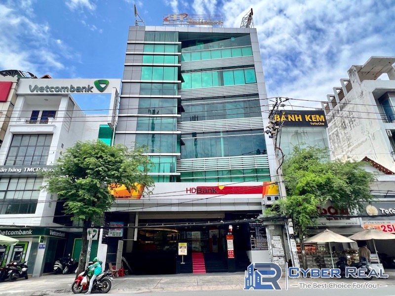HT Building