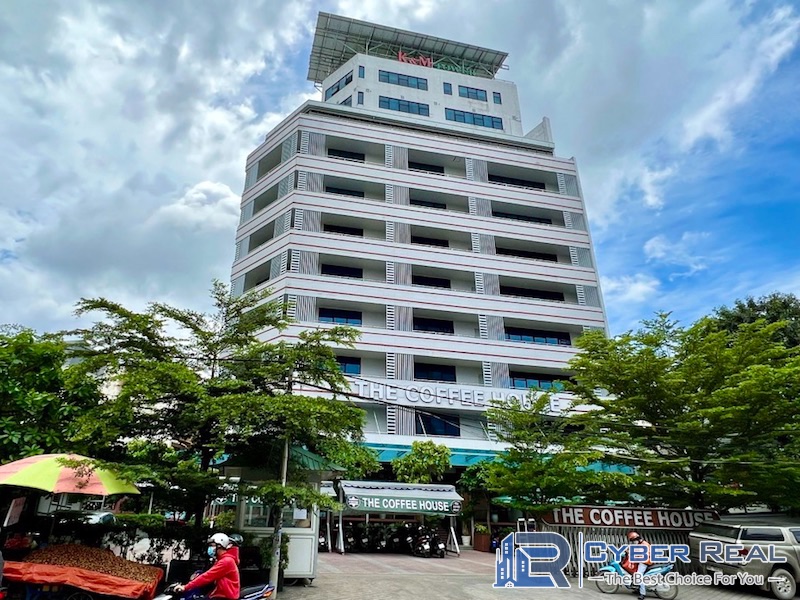 K&M Tower