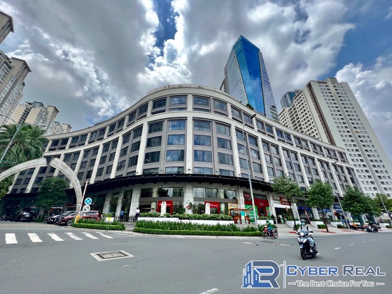 KOASTAL Building