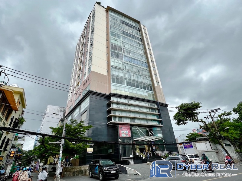 La Bonita Building