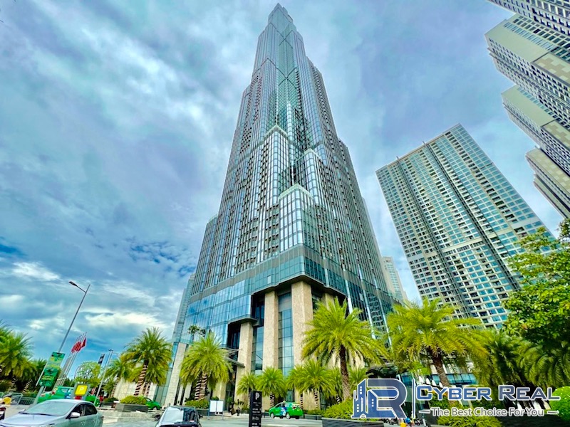 Landmark 81