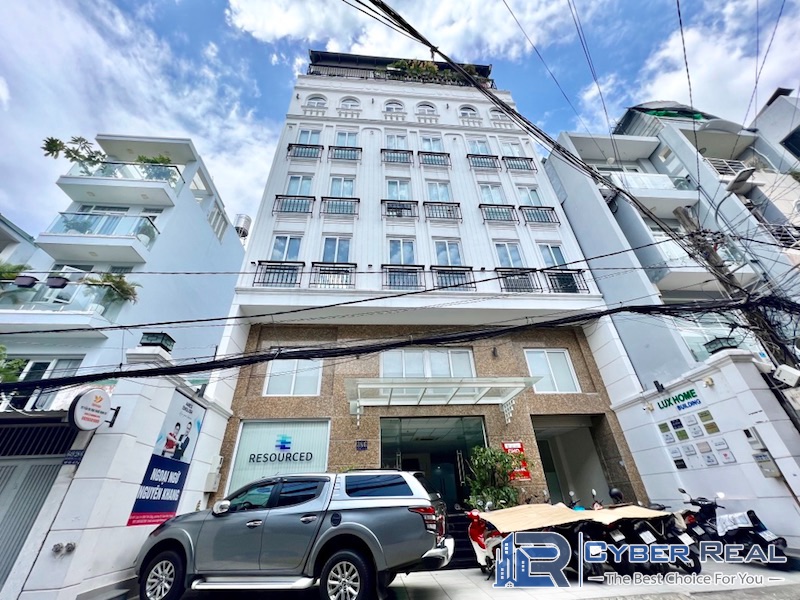 Luxhome Building