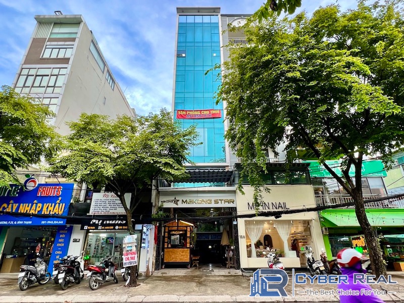 Mekong Star Building
