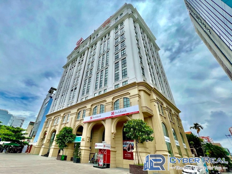 Metro Tower