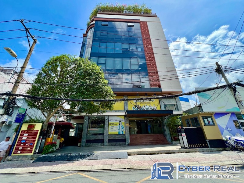 MHPC Building