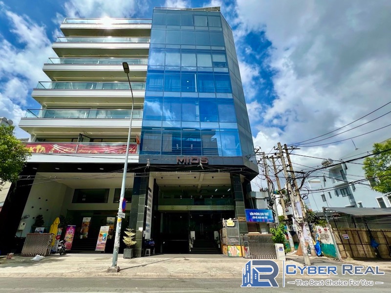 MIOS Building