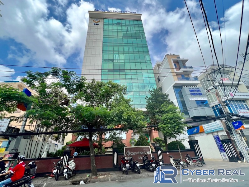 Mỹ Thịnh Building
