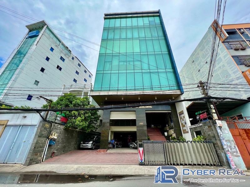 NGE Building