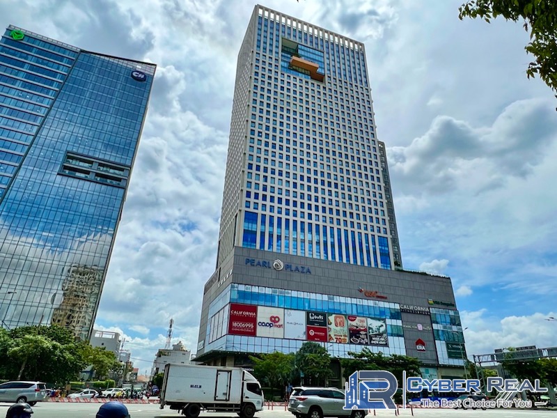 Pearl Plaza Tower