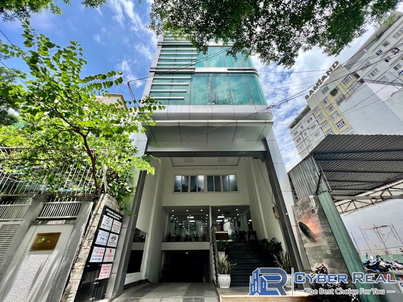 Phan Anh Building
