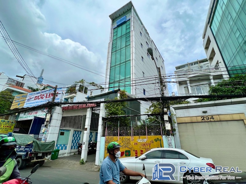 Phú Hưng Building