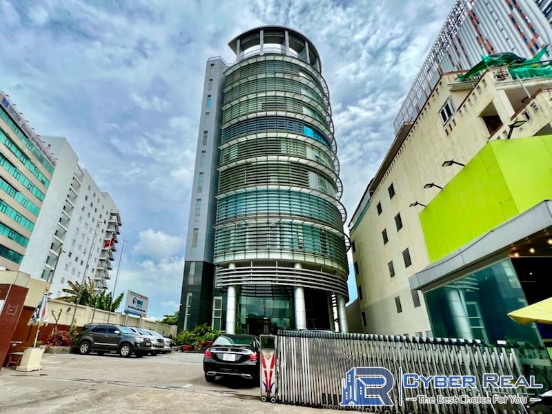 Phước Thành Building