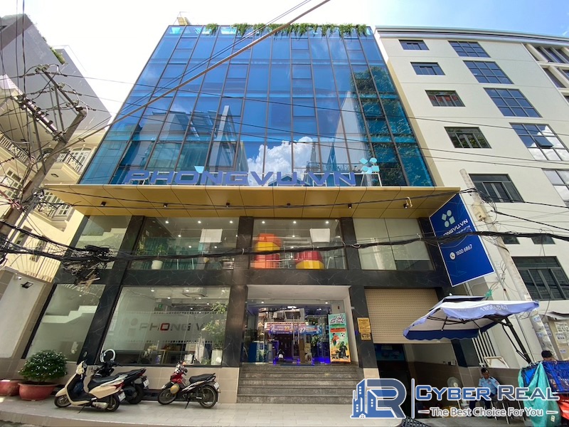 PLS 677/2A Điện Biên Phủ