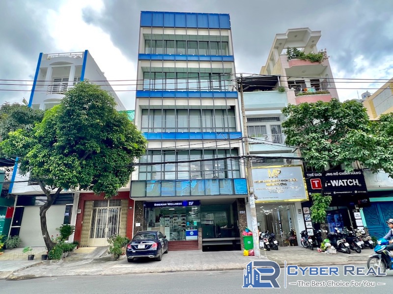 PLS Real Building