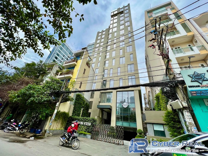 Saigon View Office