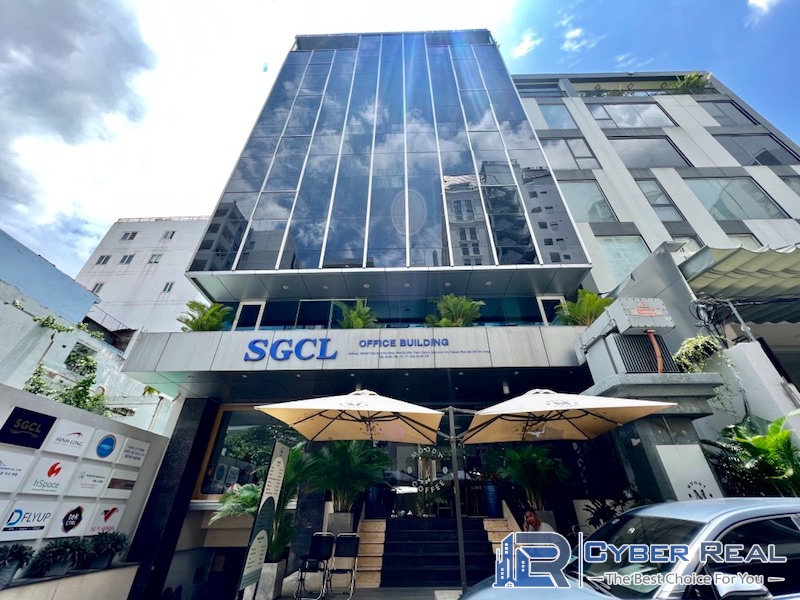 SGCL Building