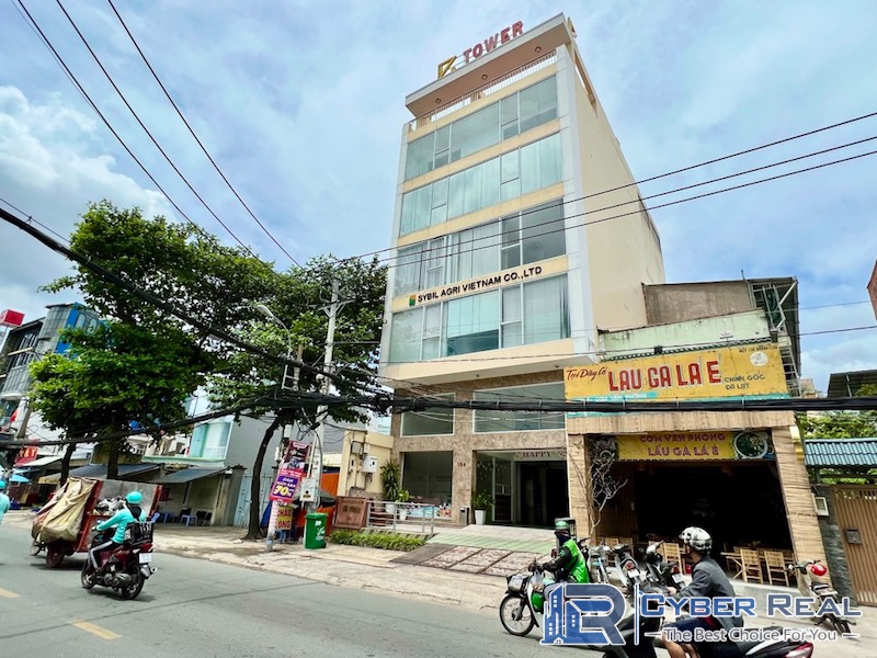 Tài Vượng Tower
