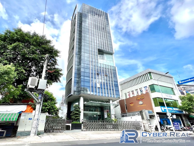 Thảo Điền Building 