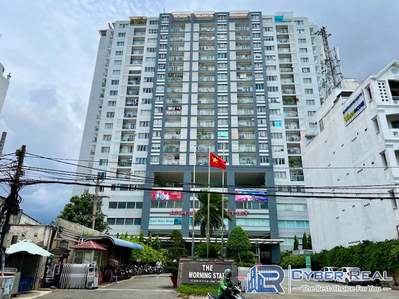 The Morning Star Building