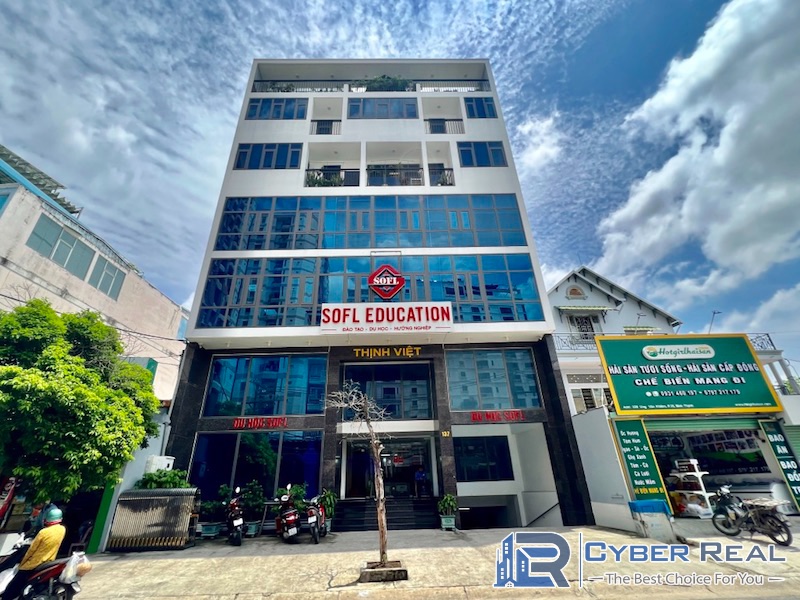 Thịnh Việt Building