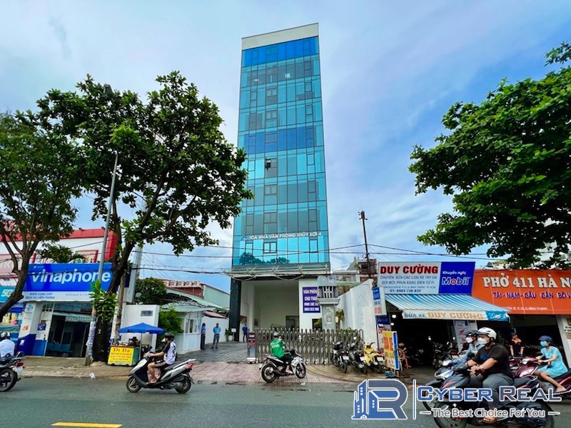 Thuỷ Lợi 286 Nguyễn Xí