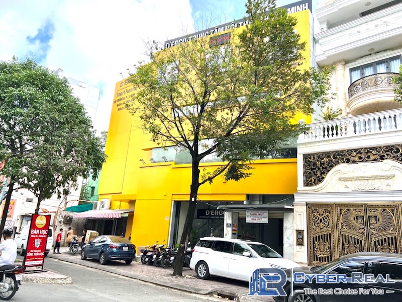 TNC Building