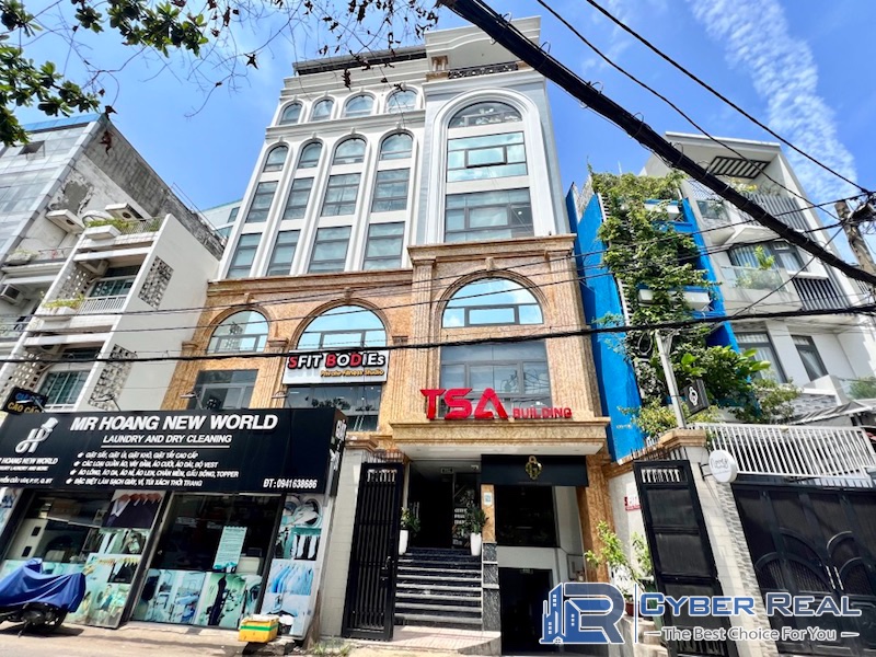 TSA Nguyễn Cửu Vân
